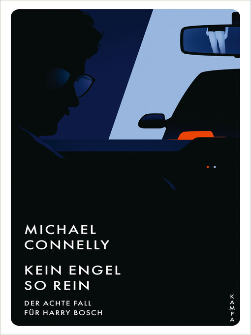 Title details for Kein Engel so rein by Michael Connelly - Available